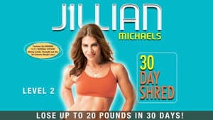 Jillian Michaels: 30 Day Shred Level 2