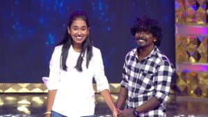Sudhakar Vs Kanimozhi