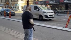 The Man with the Can
