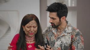 People question Virat's character