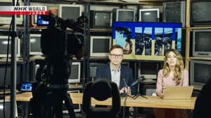 Conveying the Horrors of War: Ukraine's Frontline Journalists