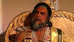 Vidur resigns as a prime minister, Kunti meets Karna