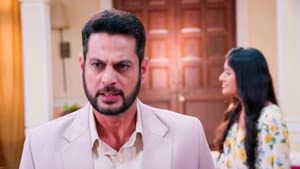 Shivprasad Sparks Manish's Rage