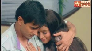 Armaan Assures Riddhima