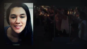 The Betrayal of Sarah Stern