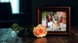 A Mother's Absence: Michelle Gunshon