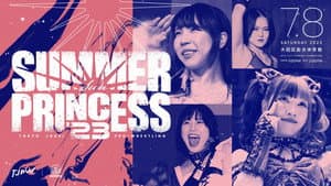 TJPW Summer Sun Princess '23