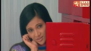 Armaan and Ridhima Fight