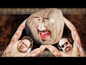 Sisyphean (Sis-uh-fee-uhn)