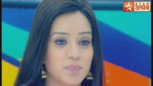 Ridhimma Goes Missing