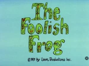 The Foolish Frog