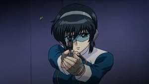 Shizuru's Comeback