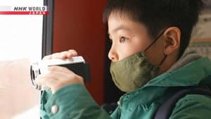 Shining Lives: Living with Developmental Disabilities