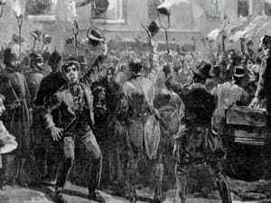 Easter Rising - The Poets' Rebellion