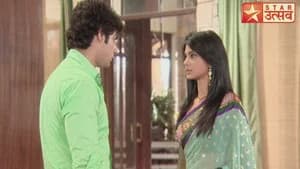 Riddhima Refuses to Eat