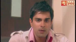 Nana Advises Armaan
