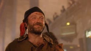 Robin Williams - In Motion