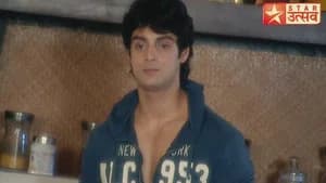 Armaan's New Date