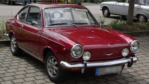 Fiat 850