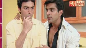 Shubankar Tries to Assist Armaan