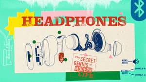 Headphones