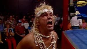WCCW - August 20, 1988