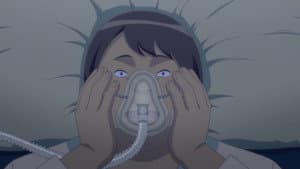 The Truth of That Night