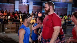 Spartan Ultimate Team Challenge Premiere: Qualifiers Night 1