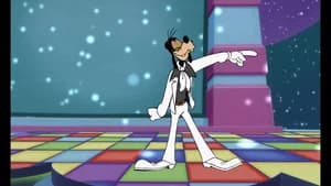 Gone Goofy