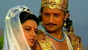 Raja Bharat and Raja Shantanu
