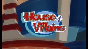 Pete's House of Villians