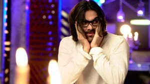 Rajni Slaps Shaan!