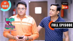 Harshad's Apology