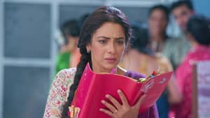 Anupama Discovers Digvijay's Truth
