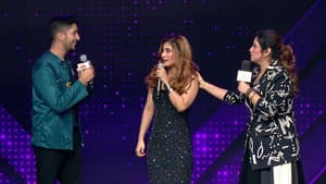 Super Singer's Flavourful Guests