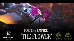 The Flower