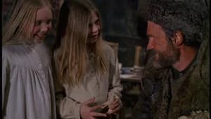 The Ingalls' Journey (2)
