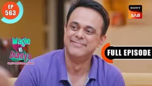 Flat Ka Bhoot