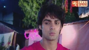 Siddhant Reaches Tamanna's House