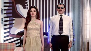 Rajni Brings Home A Dead Pandit!