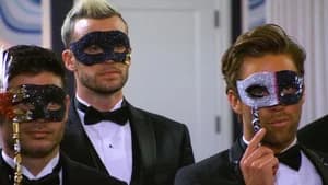 Man Behind the Mask