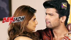 Arjun And Maya Move Out Of Janhavi's House