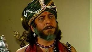 Escape from Lakshagraha