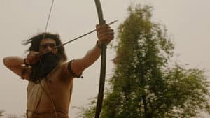 Alluri Sitaram Raju