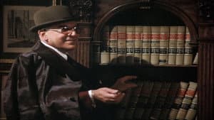 Wall Street Gunslinger
