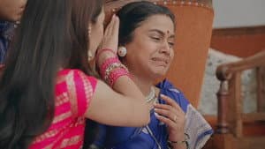 Jayesh ousts Bhavani from the house