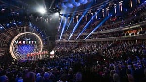 The Royal Variety Performance 2022