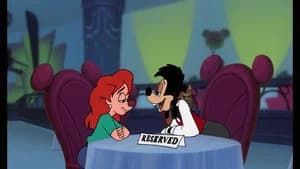 Max's Embarrassing Date
