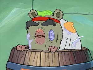The Way of the Sponge