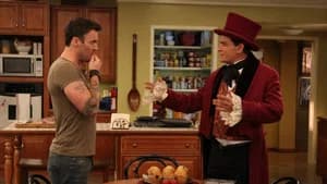 Charlie and the Devil